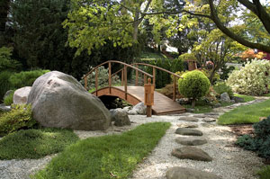 Zen Garden